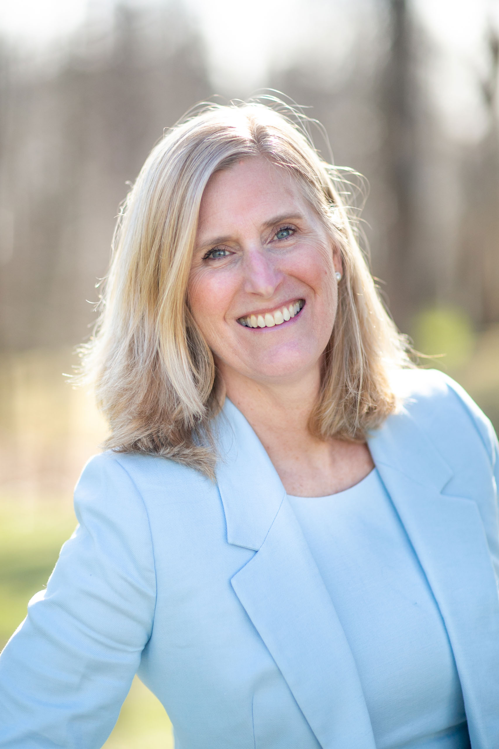 Kristen Vogel headshot.